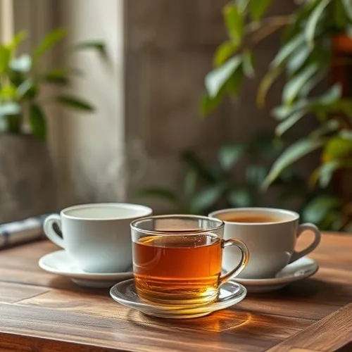 TEA
